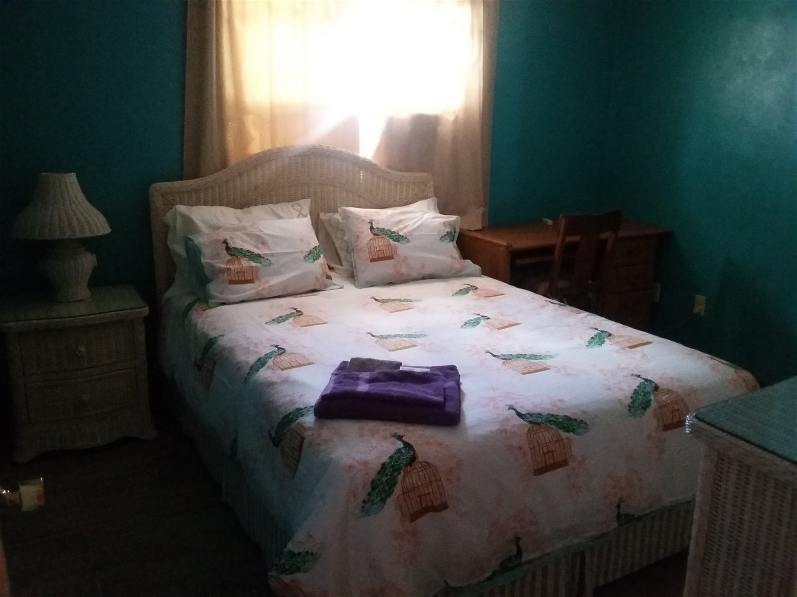 Hemvistelse Titusville 224348