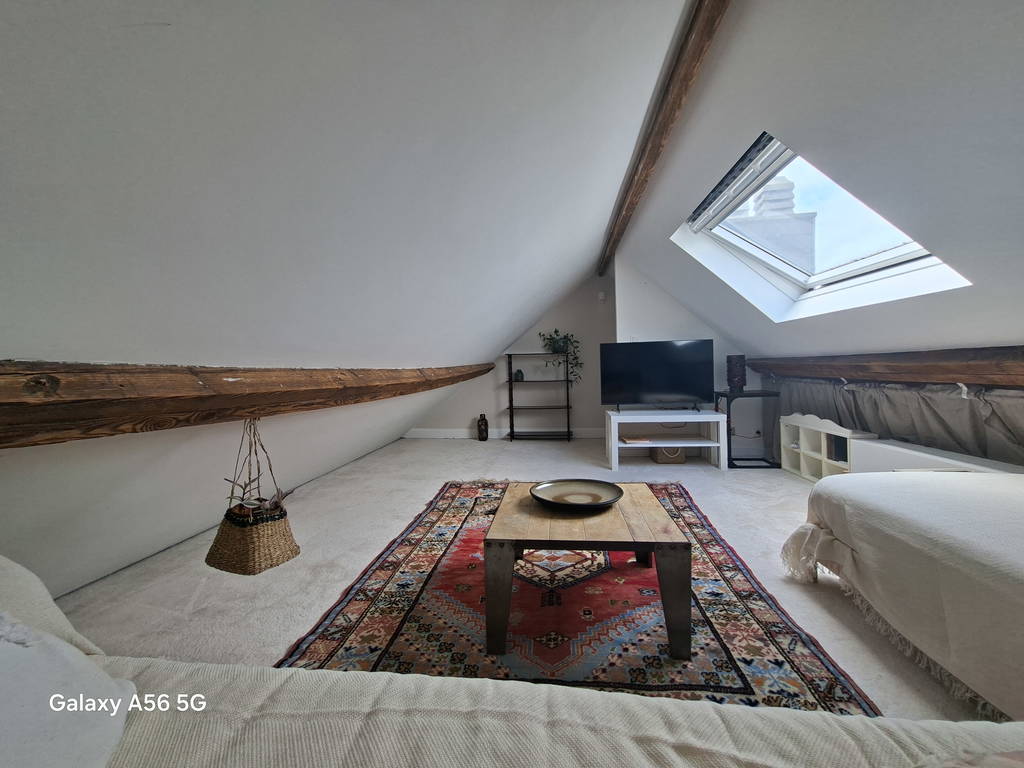 Chambre Chez L'habitant La Hulpe 670717-1