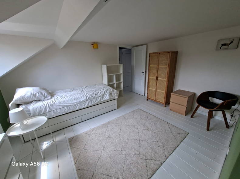 Chambre Chez L'habitant La Hulpe 670717-3