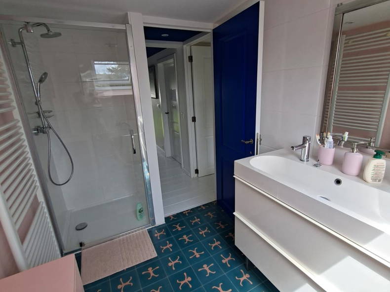 Chambre Chez L'habitant La Hulpe 670717-4