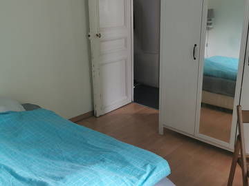 Room For Rent Saint-Denis 241197