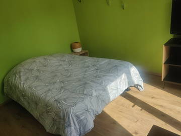 Chambre Chez L'habitant Saint-Marcel 662957-3