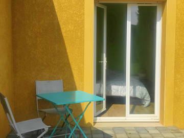 Chambre Chez L'habitant Saint-Marcel 662957-4