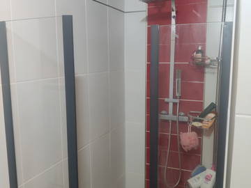 Chambre Chez L'habitant Saint-Marcel 662957-5