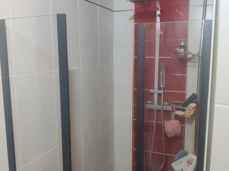 Chambre Chez L'habitant Saint-Marcel 662957-5