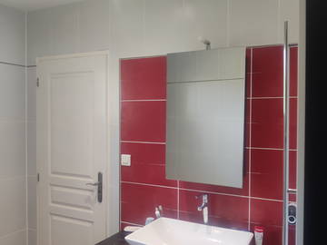 Chambre Chez L'habitant Saint-Marcel 662957-6