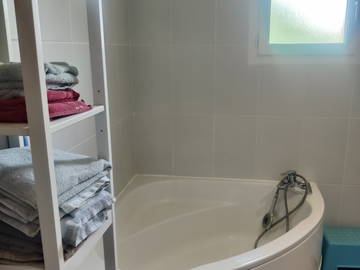 Chambre Chez L'habitant Saint-Marcel 662957-7