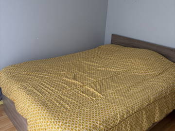 Chambre À Louer Méru 487237