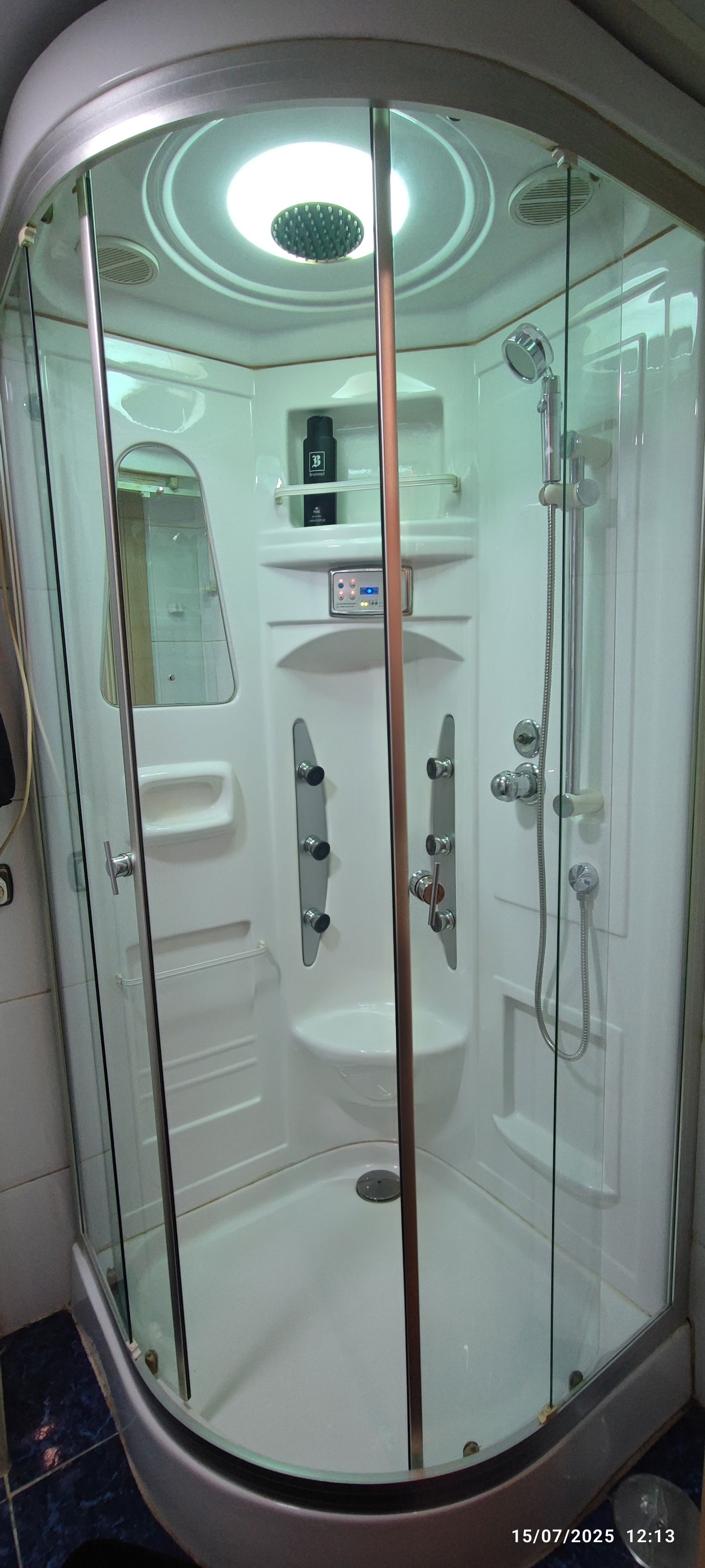 Logement Entier Málaga 566223