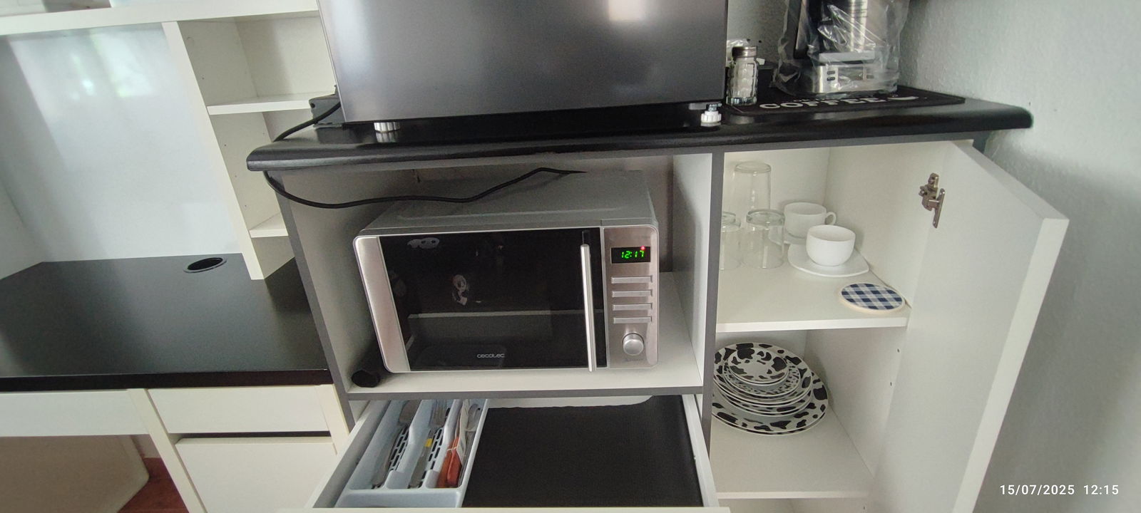 Logement Entier Málaga 566223