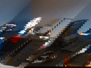 Colocation Les Mureaux 510410-2