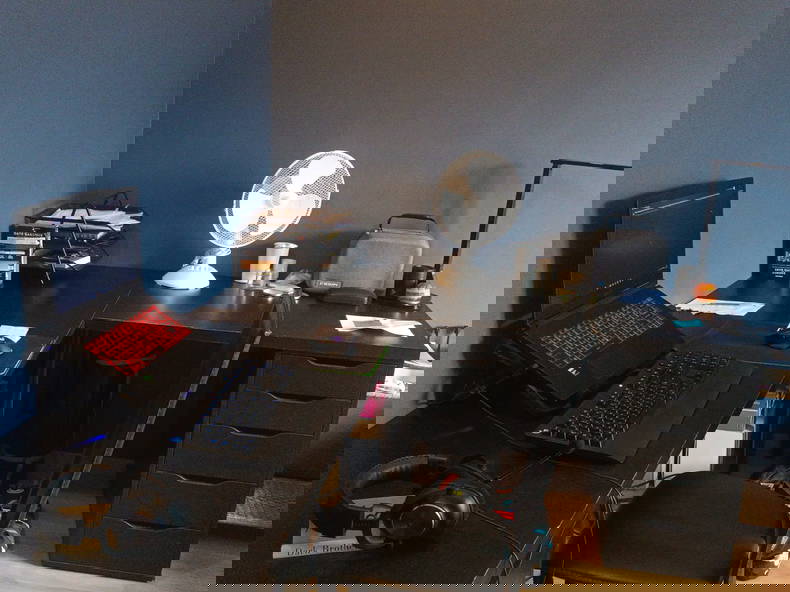 Colocation Les Mureaux 510410-2