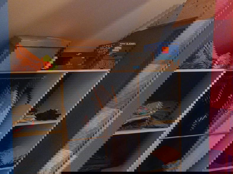 Colocation Les Mureaux 510410-4