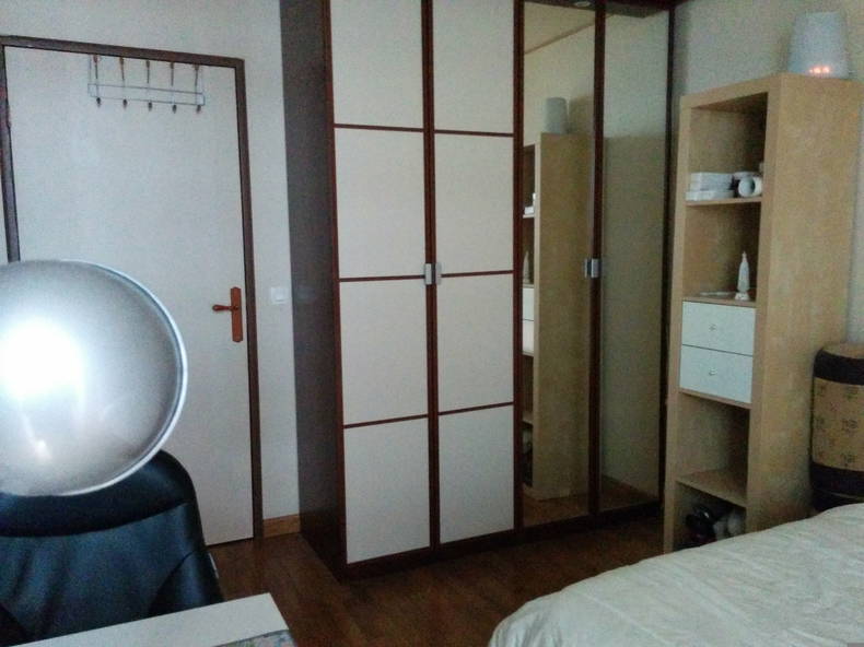 Homestay Paris 28247-2