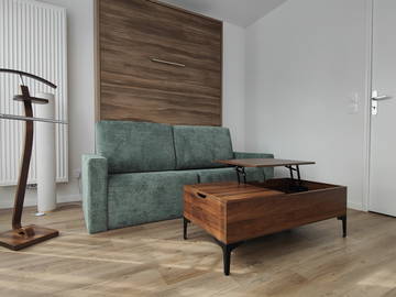 Chambre Chez L'habitant Bobigny 664585-1