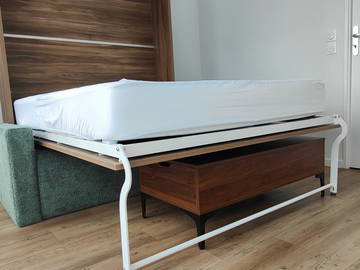 Chambre Chez L'habitant Bobigny 664585-2