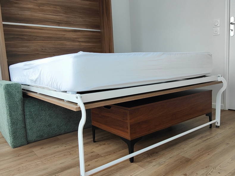 Chambre Chez L'habitant Bobigny 664585-2