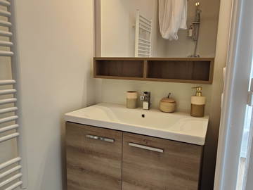 Chambre Chez L'habitant Bobigny 664585-3