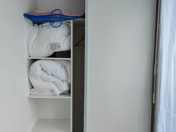 Chambre Chez L'habitant Bobigny 664585-5