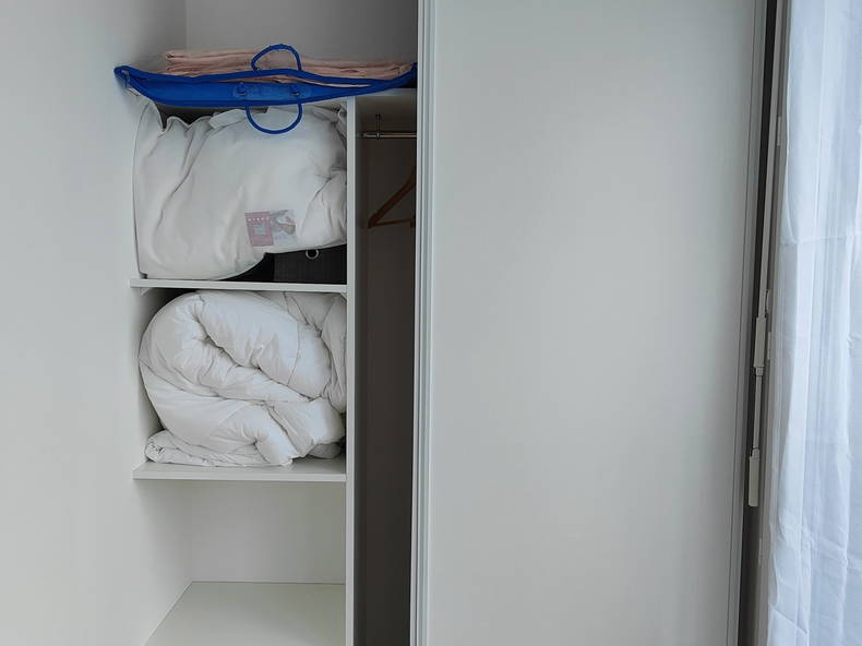 Chambre Chez L'habitant Bobigny 664585-5