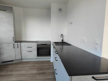 Chambre Chez L'habitant Bobigny 664585-6