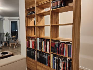 Chambre Chez L'habitant Bobigny 664585-8