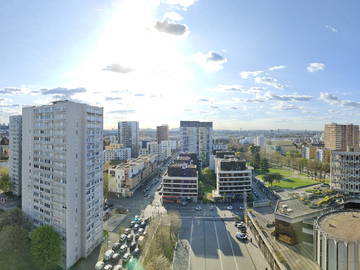 Chambre Chez L'habitant Bobigny 664585-10