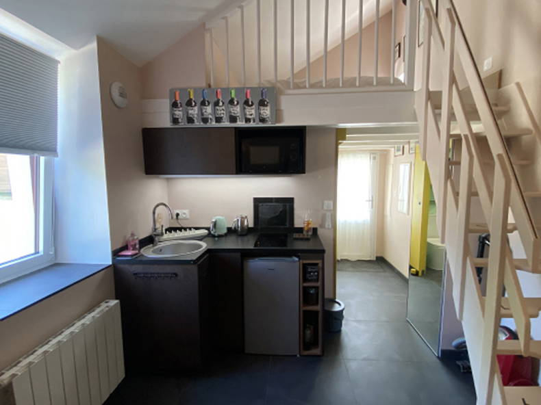 Homestay Bordeaux 260722-3