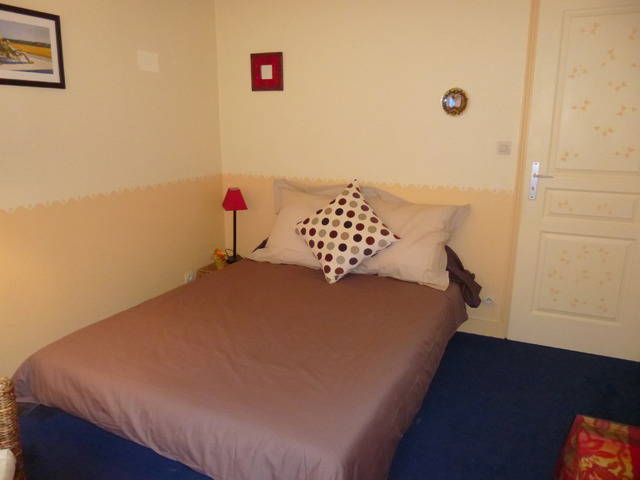 Hemvistelse Bordeaux 40763-3