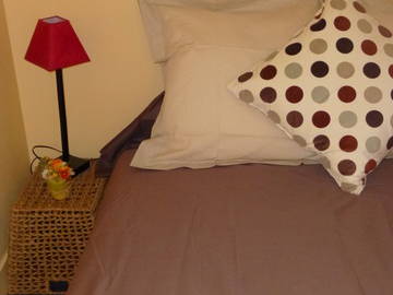 Hemvistelse Bordeaux 40763-4