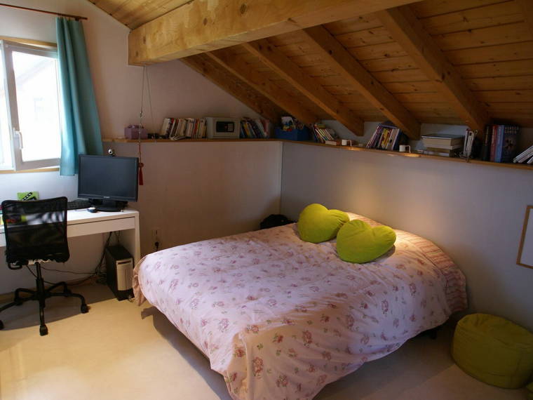 Homestay Metz-Tessy 118464