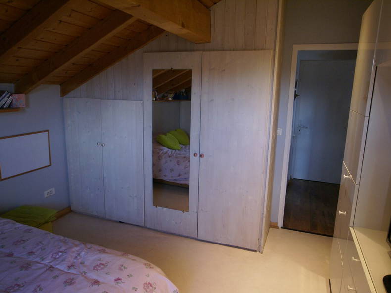 Chambre Chez L'habitant Metz-Tessy 118464-3