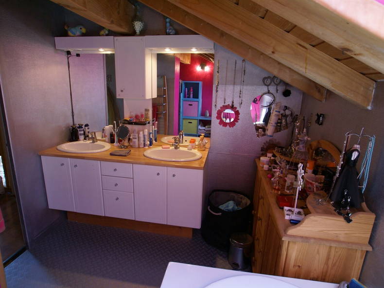 Chambre Chez L'habitant Metz-Tessy 118464-4