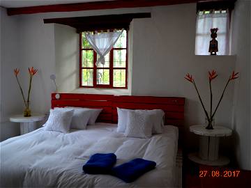 Zimmer Bei Einheimischen Quito 184955-1