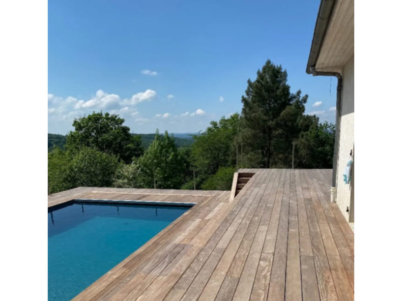 Chambre Chez L'habitant Ussac 409608-1