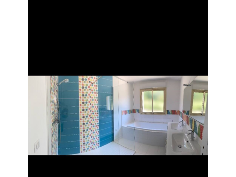 Chambre Chez L'habitant Ussac 409608-2