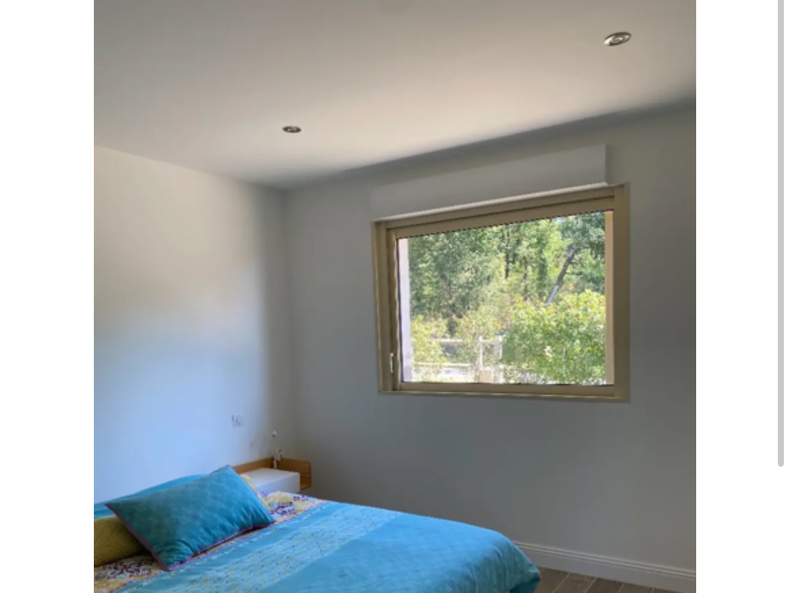 Chambre Chez L'habitant Ussac 409608-3