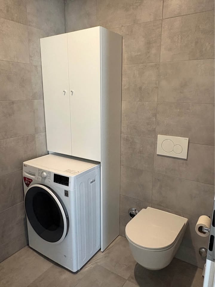 Colocation Nyon 673422