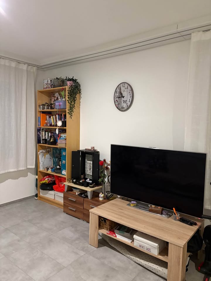 Colocation Nyon 673422