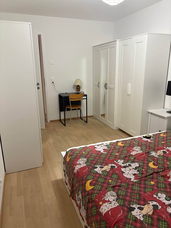 Colocation Nyon 673422