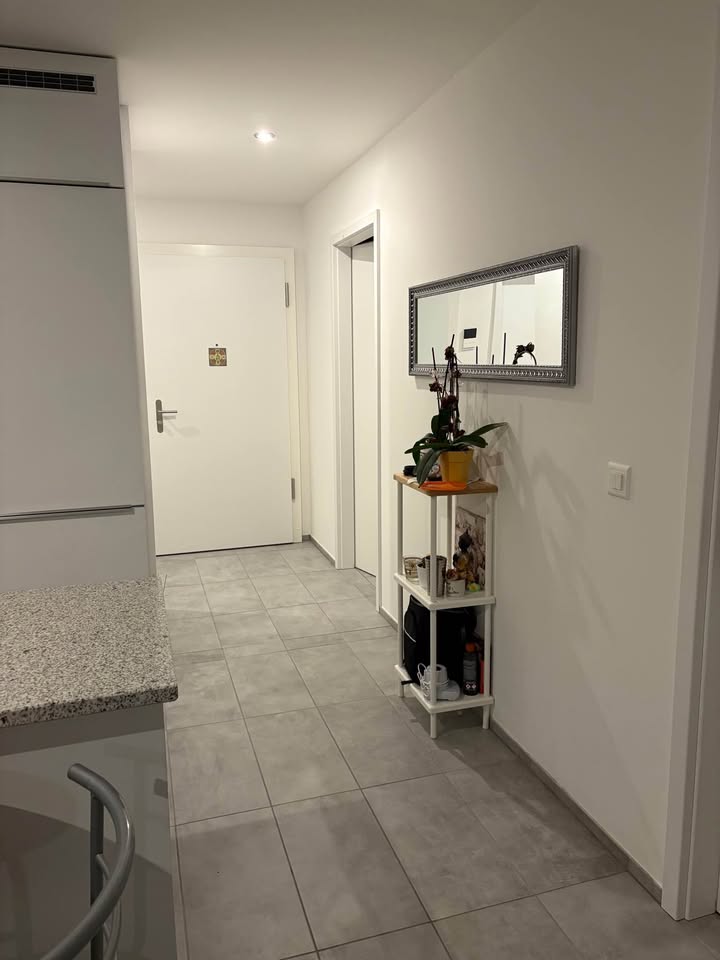 Colocation Nyon 673422