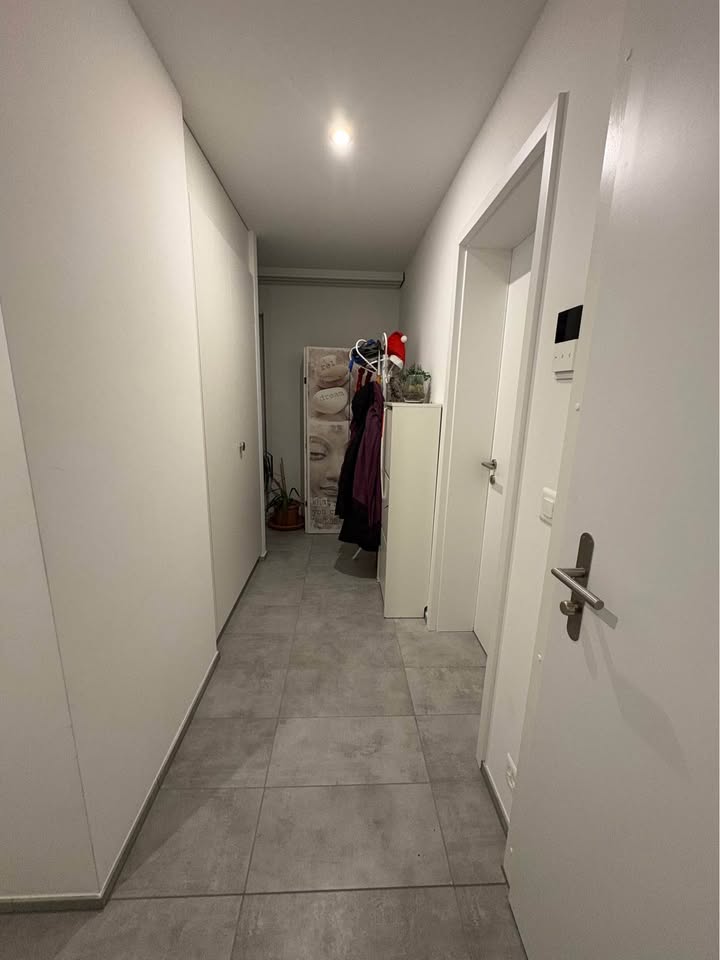 Colocation Nyon 673422