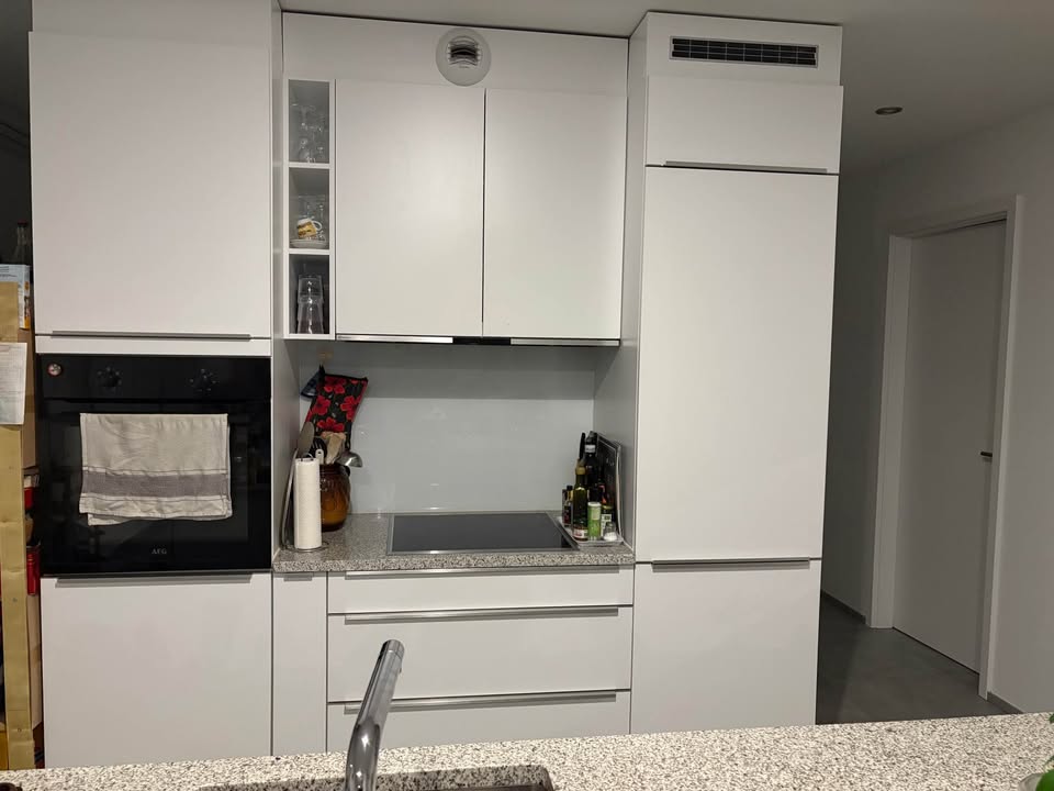 Colocation Nyon 673422