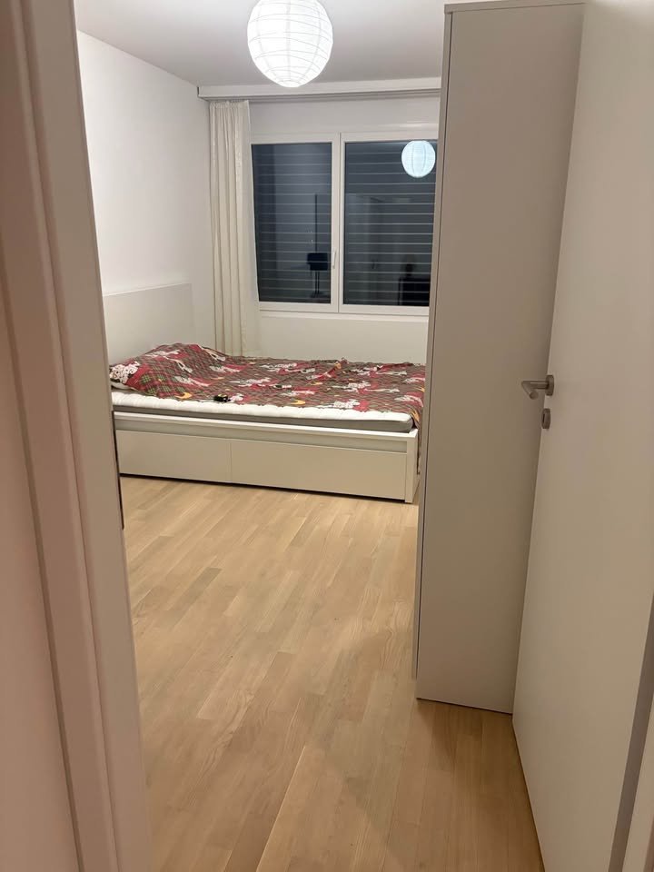 Colocation Nyon 673422