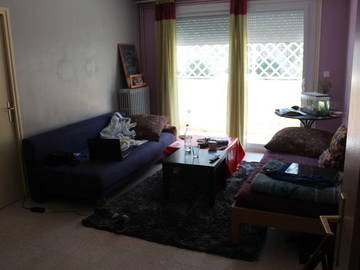 Room For Rent Montpellier 23689