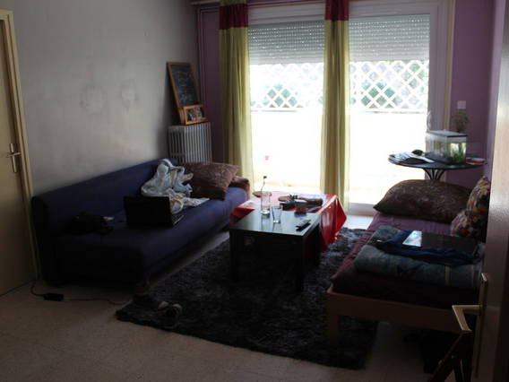 Homestay Montpellier 23689