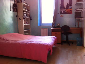 Room For Rent Marseille 82573