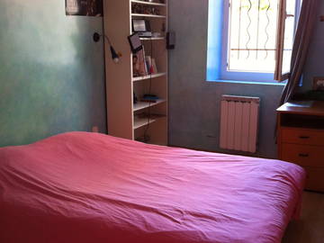 Room For Rent Marseille 82573