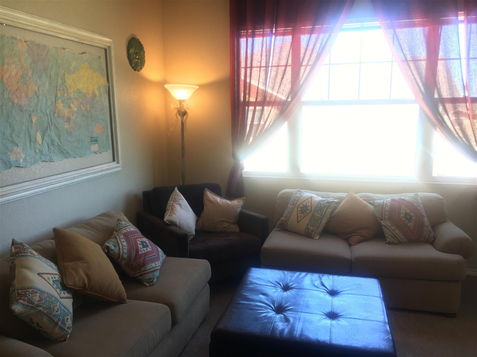 Chambre Chez L'habitant Greeley 163573