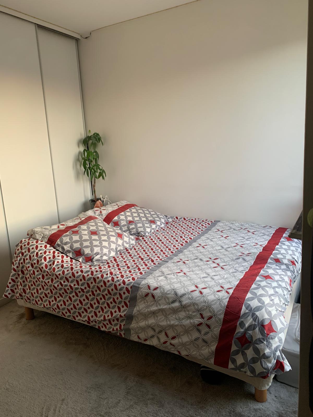 Chambre Chez L'habitant Asnières-sur-Seine 671132